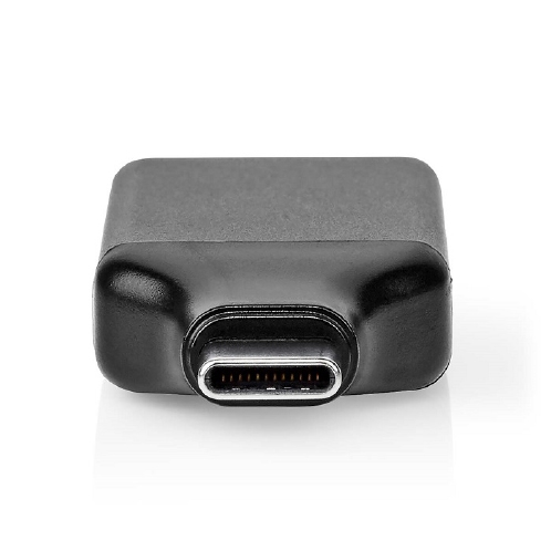 NEDIS USB-C Adapter USB 3.2 Gen 1 USB-C Male