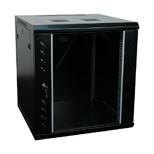 SHOWGEAR RCA-WMA Installatierack 19 inch Wandmontage