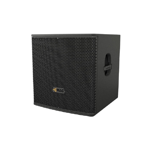MAG AUDIO SUB15-4 Passieve Subwoofer 1000W / 16 Ohm