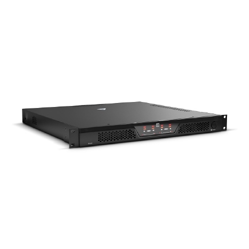 LD SYSTEMS IPA 424 T Installatie Versterker 4 x 240W