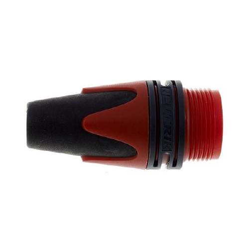 NEUTRIK - BXX-2 - code tule - rood