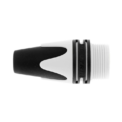 NEUTRIK - BXX-9 - code tule - wit