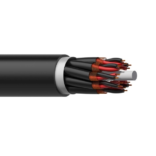 PROCAB MCM108 8-parige multikabel (per meter)
