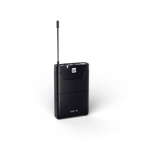 LD SYSTEMS ANNY BP Beltpack voor Anny Soundsystem