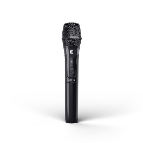 LD SYSTEMS ANNY MD Draadloze Handheld Microfoon voor ANNY