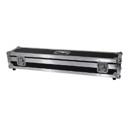 EQUINOX EQLED346 Flight Case voor Battens 4 stuks