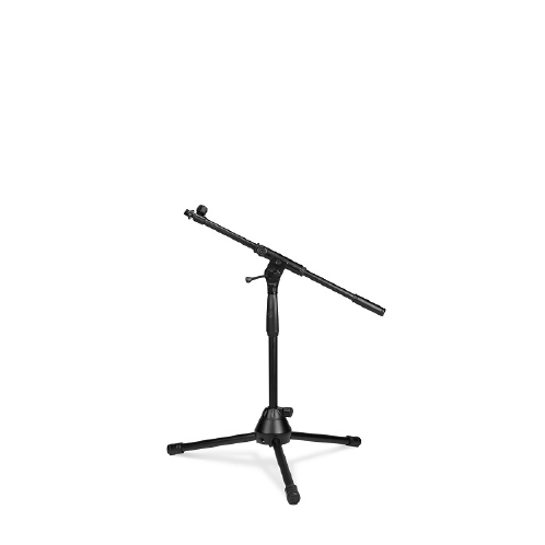 GRAVITY TMS 4232 B Korte Microfoonstandaard met Tripod