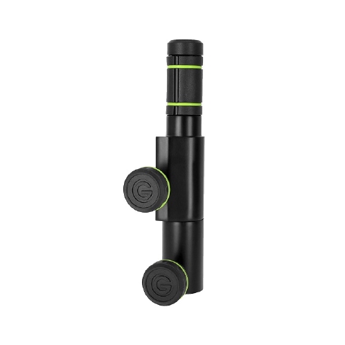 GRAVITY GSAGRIPLOCK Adapter voor Speaker Standaard