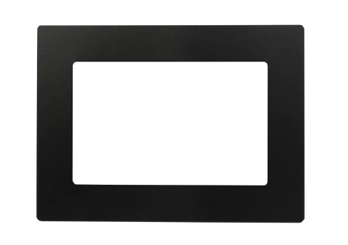 ALLNET Touch Display Tablet 10 Inch Afdekraam Zwart / Breed