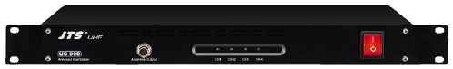 JTS UC-900 Antenne Combiner 4-weg