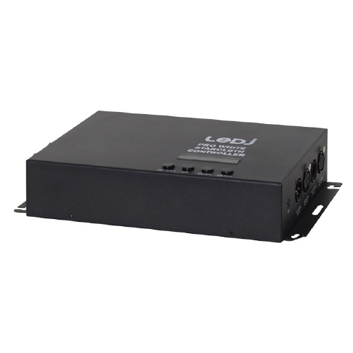 LEDJ Star24 Controller Sterrendoek CW