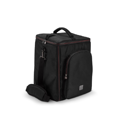 LD SYSTEMS ANNY 8 Backpack - Rugzak - Draagtas