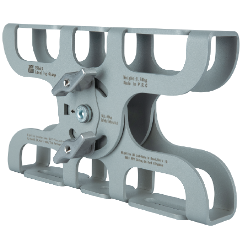 SHOWGEAR Rigging Levelling Clamp