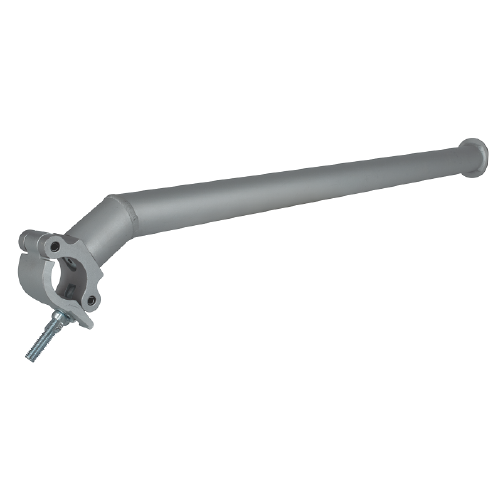 SHOWGEAR Rigging Arm Coupler met hoek MKII