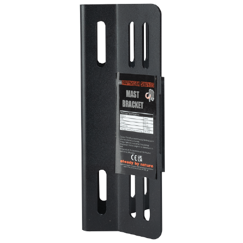 SHOWGEAR Rigging Mast Mounting Bracket