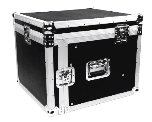 ROADINGER Combo Case Pro 6U