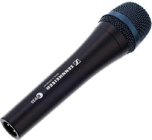 SENNHEISER E935 Dynamische Cardioide Vocal Microfoon
