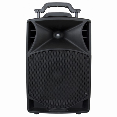 JB SYSTEMS PPA-101 Draagbaar actief systeem 50W met ACCU
