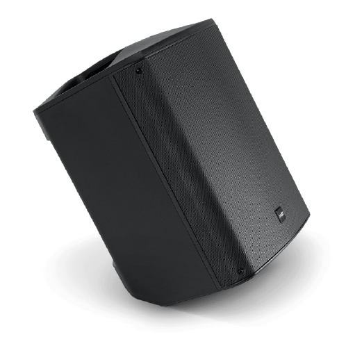 NEXT AUDIOCOM MV10 Speaker 10 inch met oplaadbare batterij