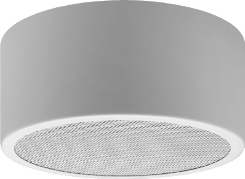 MONACOR ESP-1000AB Plafondspeaker Opbouw 100V
