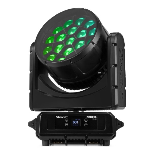 BEAMZ NEREID1940 Outdoor LED Bee Eye Moving Head