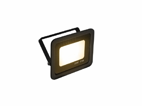 EUROLITE LED IP66 FL-20 SMD Outdoor Flood Light 20W