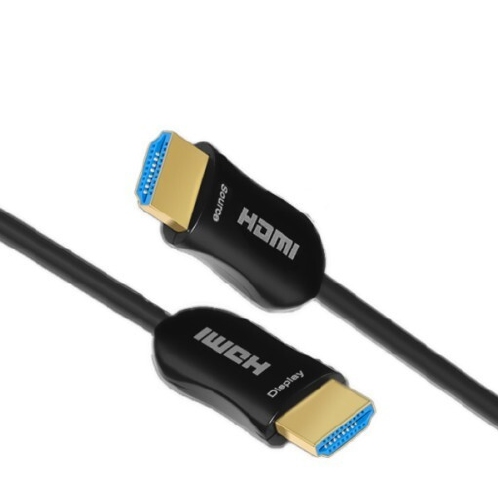 NoNo HDMI 2.0 Kabel Optisch 4K High Speed