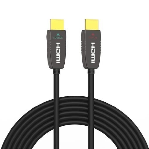 NoNo HDMI 2.1 Kabel Optisch 8K High Speed