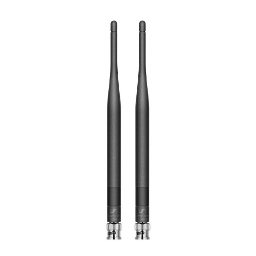 SENNHEISER  - Half wave dipole antennes - freq S - set van 2 stuks