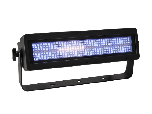 EUROLITE LED IP PIX Strobe / Flood / Effect RGB CW+WW