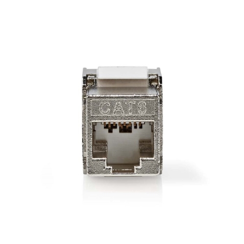 KEYSTONE CAT6 FJ45 Female S/FTP