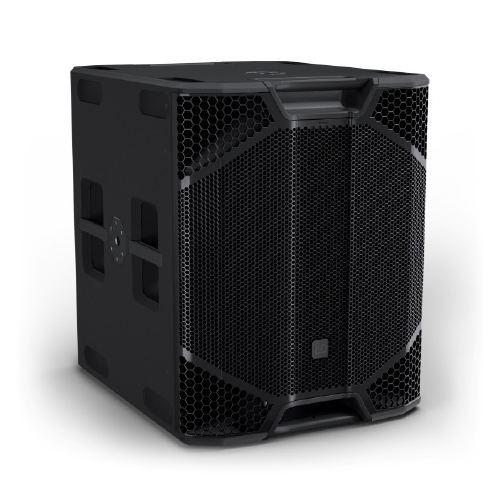 LD SYSTEMS ICOA PRO SUB 21A Actieve 21 inch subwoofer
