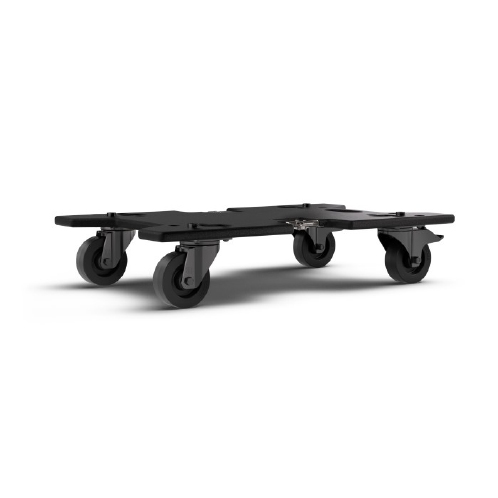 LD SYSTEMS ICOA® PRO SUB 21 CB Wielplaat ICOA Pro SUB 21A