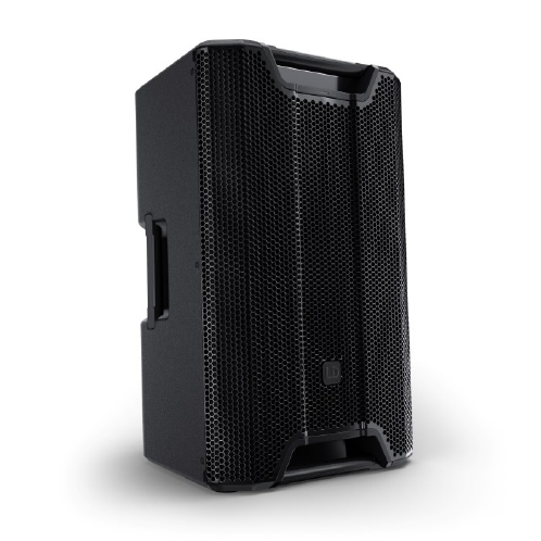LD SYSTEMS ICOA® PRO 15 A Actieve 15 inch Coaxiale Speaker