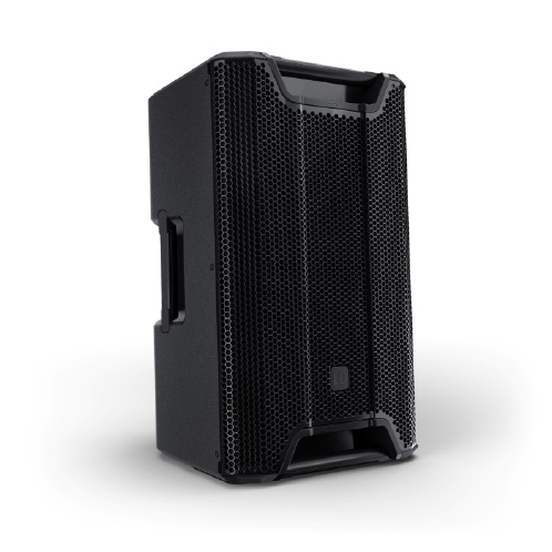 LD SYSTEMS ICOA® PRO 12 A Actieve 12 inch Coaxiale Speaker