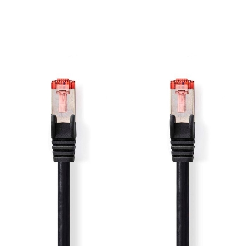 NEDIS CAT6 Netwerkkabel RJ45 Male - RJ45 Male 20 meter