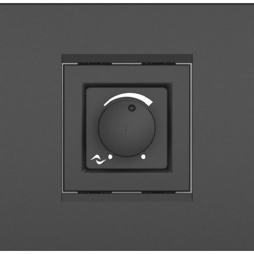 POWERSOFT WMP-LEVEL-BL 10k-Ohm Volumeregelaar voor Mezzo Q en D modellen