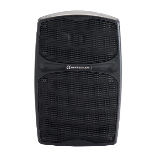 AUDIOPHONY RACER80 EVO Draagbare luidspreker met oplaadbare batterij 80W