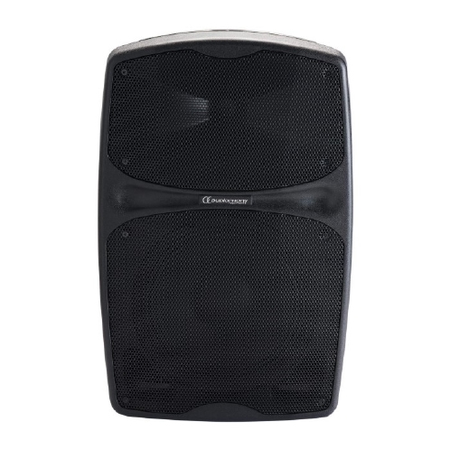 AUDIOPHONY RACER120 EVO Draagbare luidspreker met oplaadbare batterij 120W