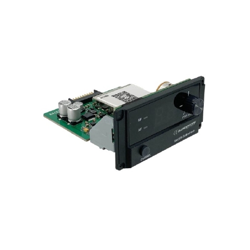 AUDIOPHONY RACER-GoModF8 EVO Modulaire Ontvanger voor RACER Evo