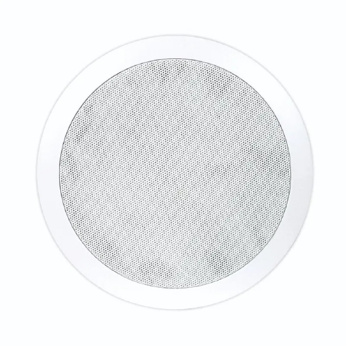 CLEVER ACOUSTICS Installatie Plafond Subwoofer
