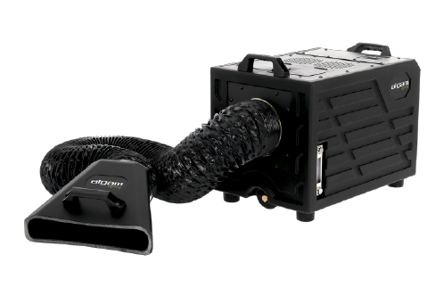 ALGAM LIGHTING LAL NEBEL2000-ABS 2000W Low Fog Machine
