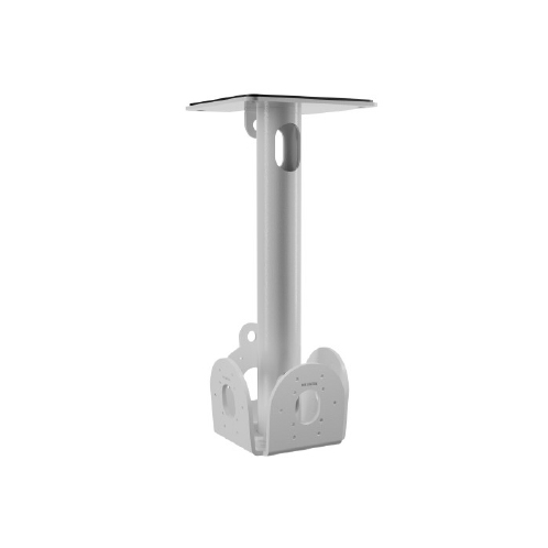 LD SYSTEMS DQOR CB B W Beugel voor DQOR Speakers (wit)
