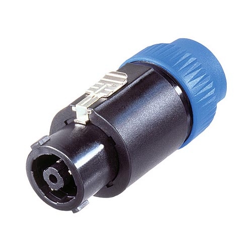 NEUTRIK NL8FX SpeakOn Kabeldeel 8-polig