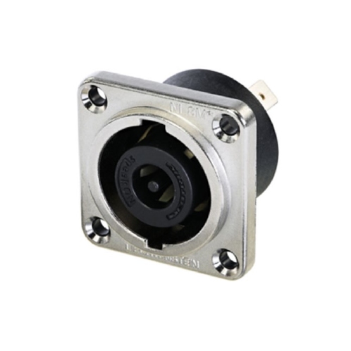 NEUTRIK NLT8MPXX SpeakOn Chassideel 8-polig
