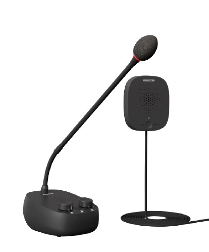 INTERFON V Intercom 2-weg systeem