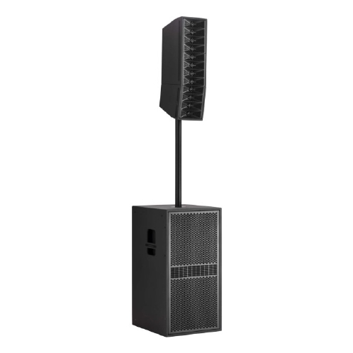 AUDIOPHONY MOJO Signature Actie line-araay systeem 1600W RMS