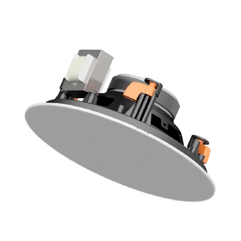 AUDAC - CIRA824i/W - 100V plafondluidspreker - wit