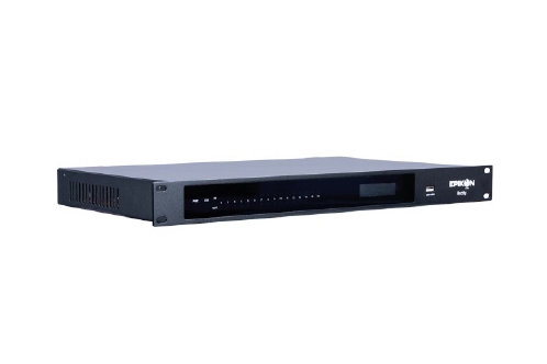 EPIKON BUDDY Advanced Audio Mixer met DSP en Dante