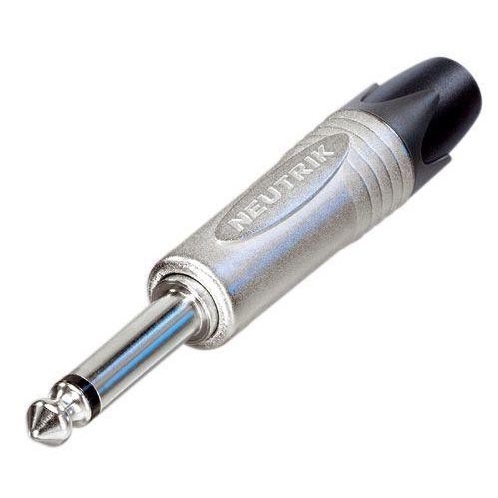 NEUTRIK NP2X Jack Kabeldeel